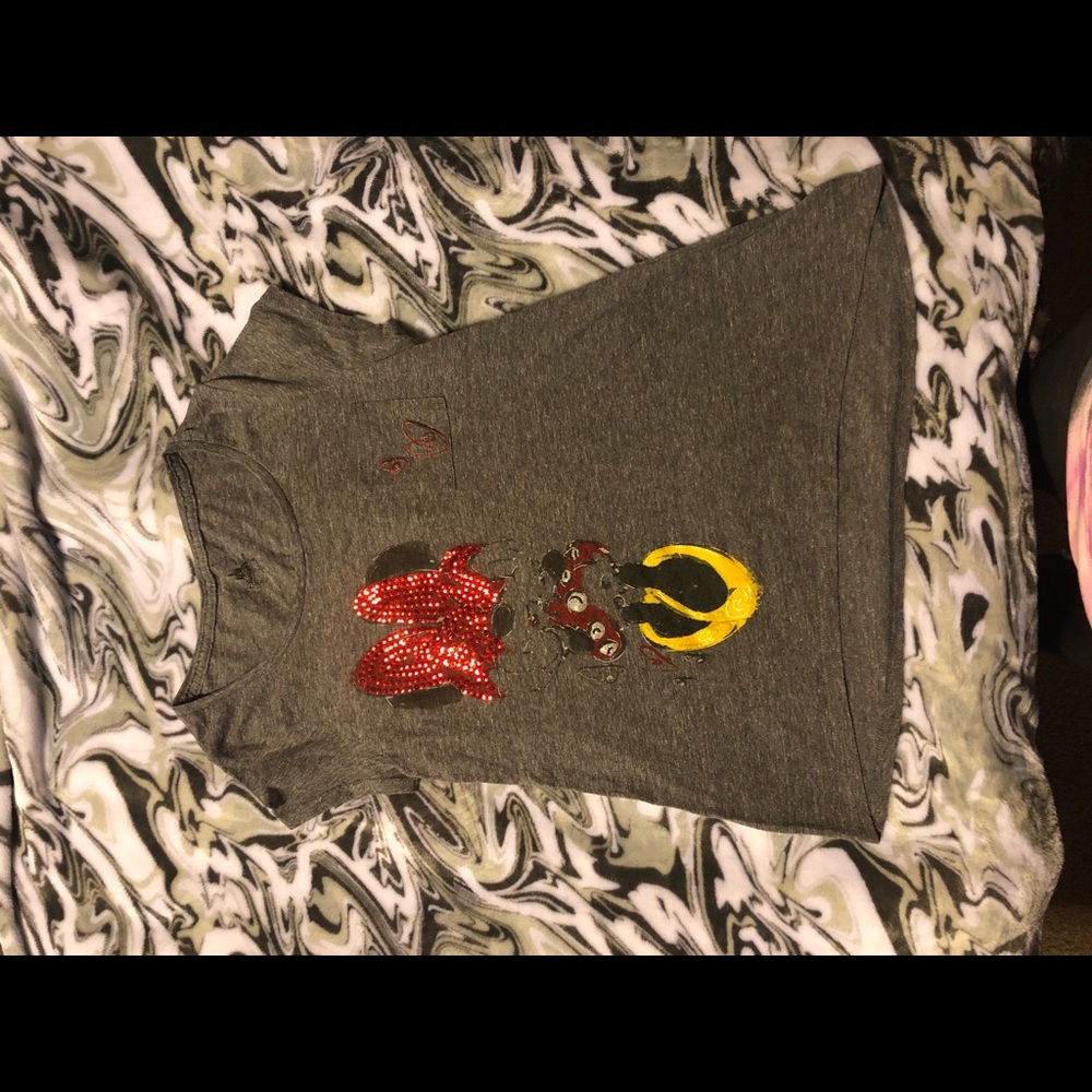 Minnie Mouse T-shirt